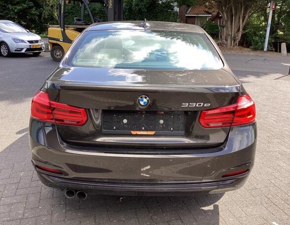 Bumper BMW 3 (F30, F80)