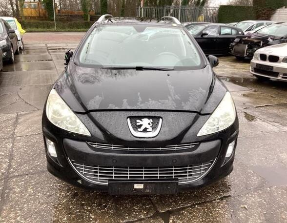 Stoßstange vorne Peugeot 308 I SW 4E, 4H 7401LX P20570678