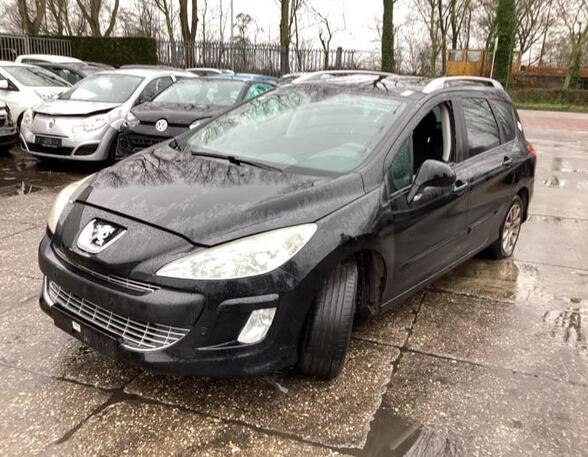 Bumper PEUGEOT 308 I (4A_, 4C_), PEUGEOT 308 SW I (4E_, 4H_)