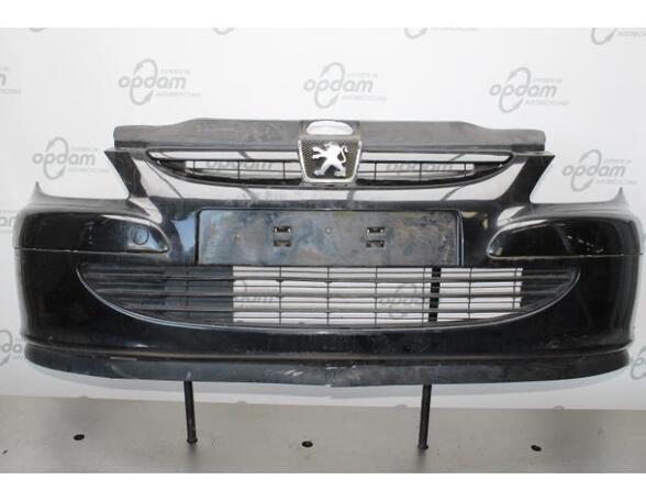 Bumper PEUGEOT 307 (3A/C), PEUGEOT 307 Break (3E)