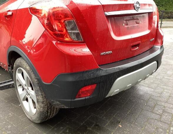 Bumper OPEL MOKKA / MOKKA X (J13)