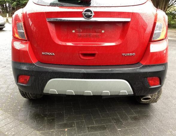 Bumper OPEL MOKKA / MOKKA X (J13)