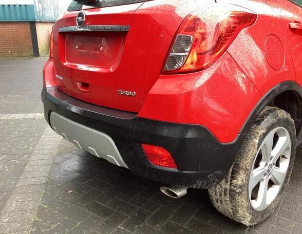 Bumper OPEL MOKKA / MOKKA X (J13)