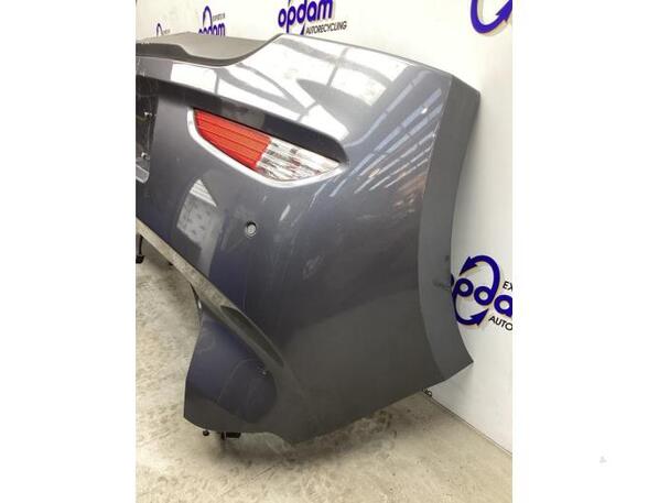 Bumper HYUNDAI i20 (GB, IB), HYUNDAI i20 ACTIVE (IB, GB), HYUNDAI i20 II Coupe (GB)