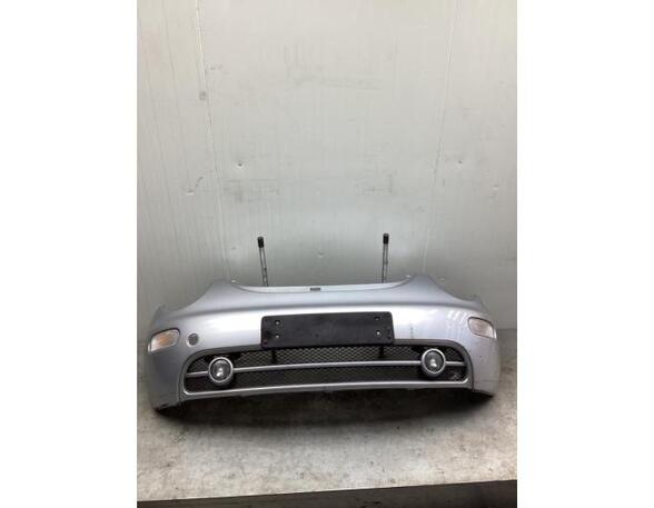 Bumper VW NEW BEETLE Convertible (1Y7)