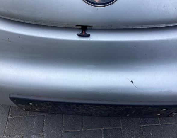 Bumper VW NEW BEETLE Convertible (1Y7)