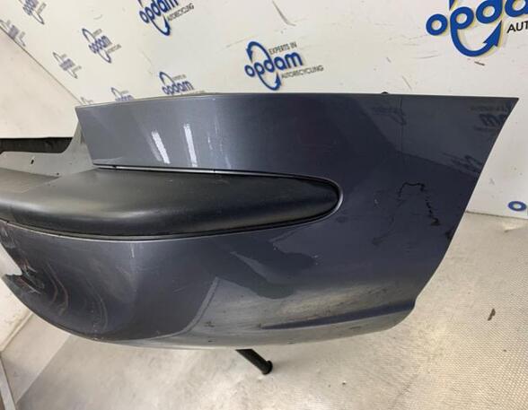 
Stoßstange hinten Opel Zafira A T98  P20446348
