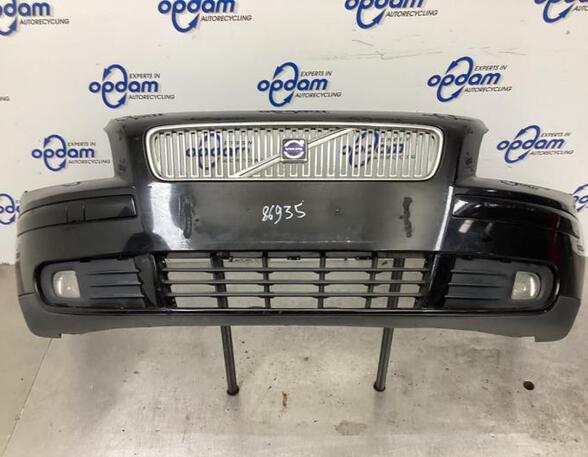 Bumper VOLVO V50 (545)