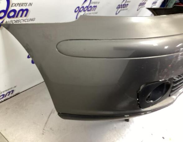 Bumper SEAT IBIZA III (6L1)