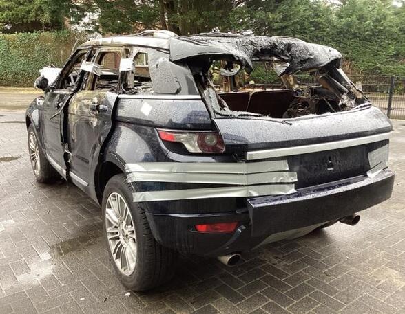 Bumper LAND ROVER RANGE ROVER EVOQUE (L538)