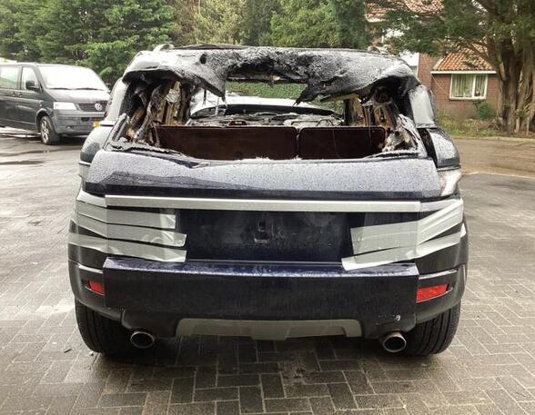 Bumper LAND ROVER RANGE ROVER EVOQUE (L538)