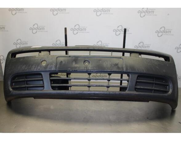 Bumper OPEL VIVARO A Van (X83), OPEL VIVARO A Bus (X83)