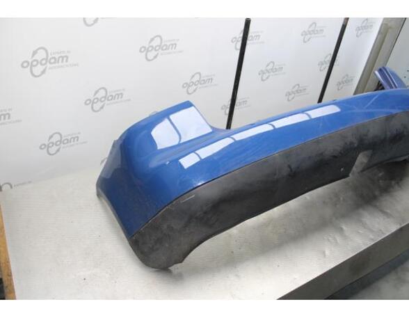 Bumper VW TOURAN (1T1, 1T2), VW TOURAN (1T3), VW TOURAN VAN (1T1, 1T2)