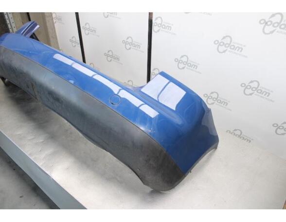 Bumper VW TOURAN (1T1, 1T2), VW TOURAN (1T3), VW TOURAN VAN (1T1, 1T2)