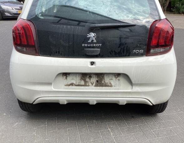 Bumper PEUGEOT 108