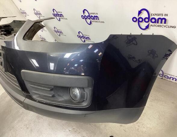 Bumper FORD FOCUS C-MAX (DM2), FORD C-MAX (DM2), FORD KUGA I, FORD KUGA II (DM2)