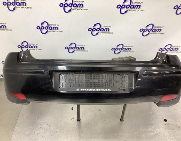 Bumper OPEL CORSA C (X01)