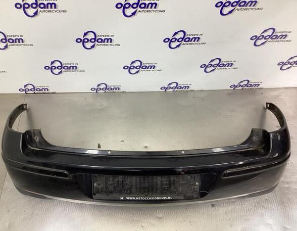 Bumper OPEL CORSA C (X01)