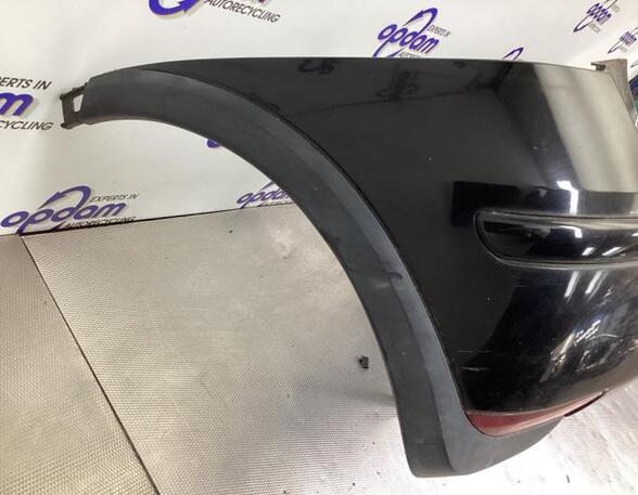 Bumper OPEL CORSA C (X01)