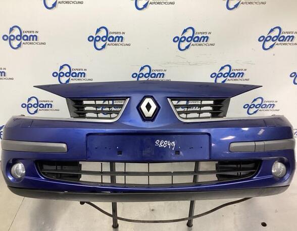 Bumper RENAULT LAGUNA II Grandtour (KG0/1_)