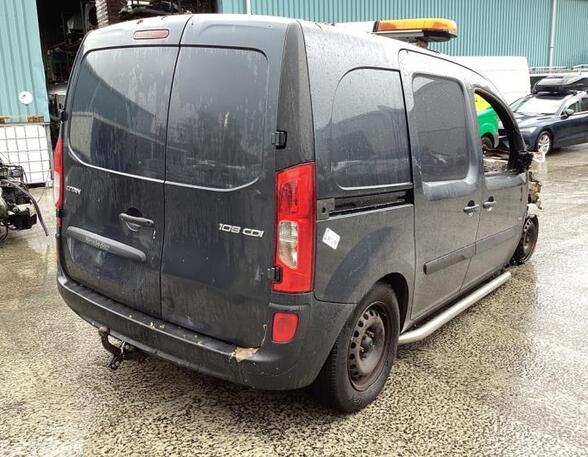 Bumper MERCEDES-BENZ CITAN Box Body/MPV (W415)