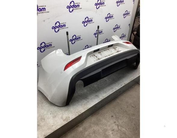 Bumper VOLVO V40 Hatchback (525, 526), VOLVO V40 Cross Country (526)