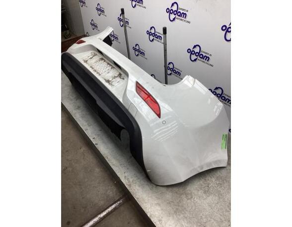 Bumper VOLVO V40 Hatchback (525, 526), VOLVO V40 Cross Country (526)