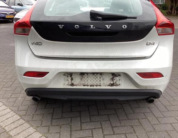 Bumper VOLVO V40 Hatchback (525, 526), VOLVO V40 Cross Country (526)