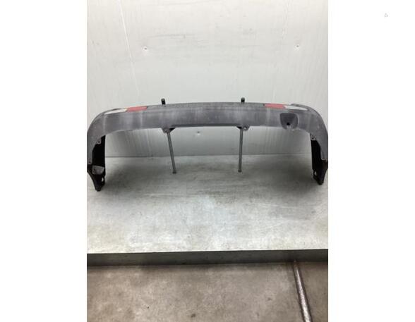 Bumper LAND ROVER FREELANDER (L314), LAND ROVER FREELANDER Soft Top (L314)