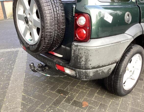 Bumper LAND ROVER FREELANDER (L314), LAND ROVER FREELANDER Soft Top (L314)