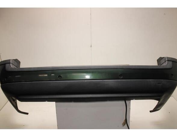 Bumper VOLVO V70 II (285), VOLVO XC70 CROSS COUNTRY (295)