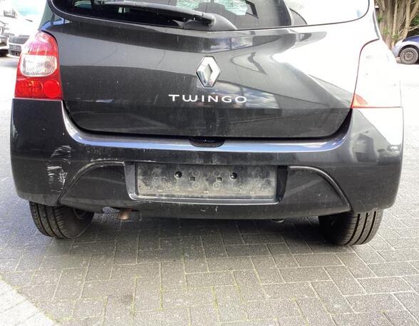 Bumper RENAULT TWINGO II (CN0_)