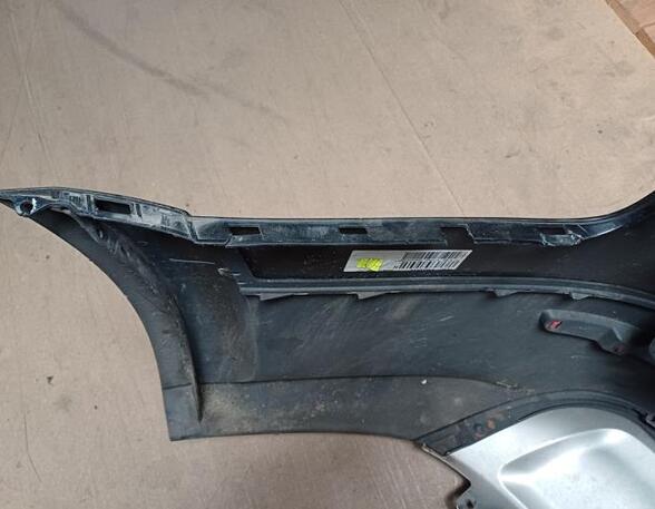 Bumper AUDI A4 Avant (8K5, B8)