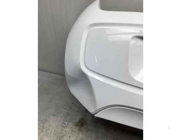 Bumper VW UP! (121, 122, BL1, BL2, BL3, 123), VW LOAD UP (121, 122, BL1, BL2)