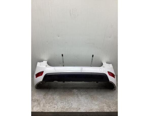 Bumper CITROËN C4 SPACETOURER (3D_), CITROËN GRAND C4 SPACETOURER (3A_, 3E_)