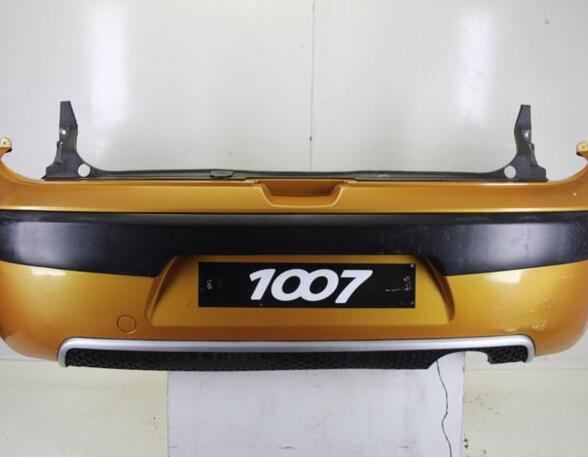 Bumper PEUGEOT 1007 (KM_)