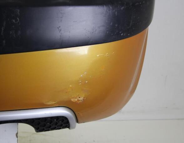 Bumper PEUGEOT 1007 (KM_)