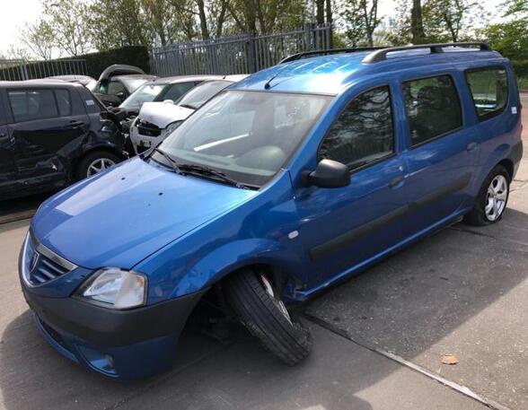 
Stoßstange vorne Dacia Logan MCV KS  P18874552
