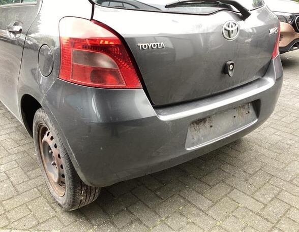 Bumper TOYOTA YARIS (_P9_)