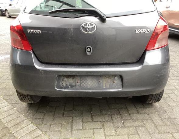 Bumper TOYOTA YARIS (_P9_)