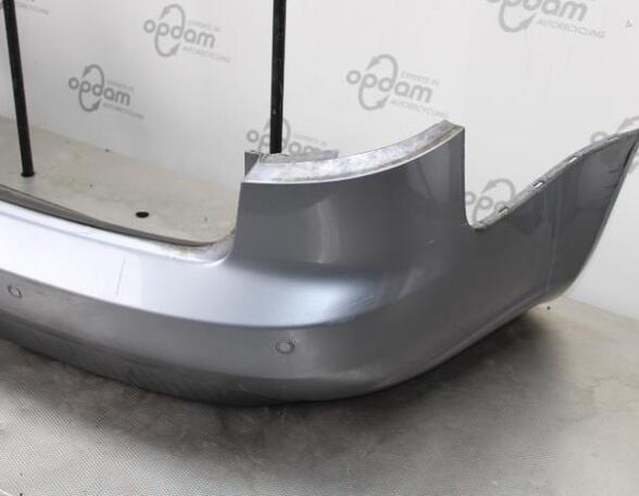 Bumper AUDI A4 Avant (8ED, B7), AUDI A4 Avant (8E5, B6)