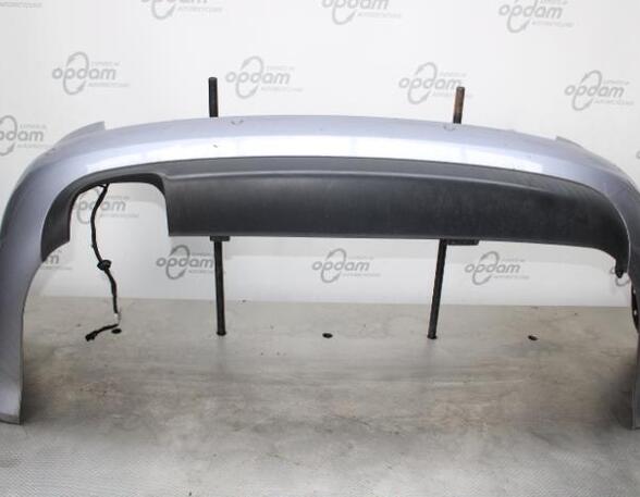 Bumper AUDI A4 Avant (8ED, B7), AUDI A4 Avant (8E5, B6)