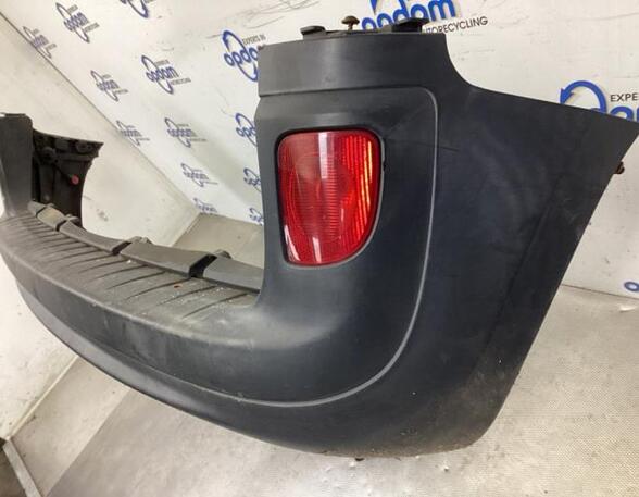 Bumper RENAULT KANGOO Express (FW0/1_), RENAULT KANGOO / GRAND KANGOO (KW0/1_)