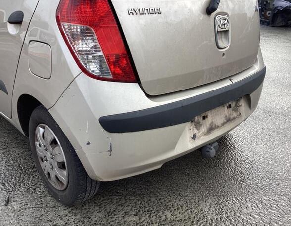 Bumper HYUNDAI i10 (PA)