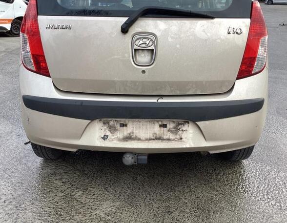 Bumper HYUNDAI i10 (PA)