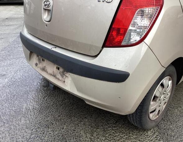 Bumper HYUNDAI i10 (PA)