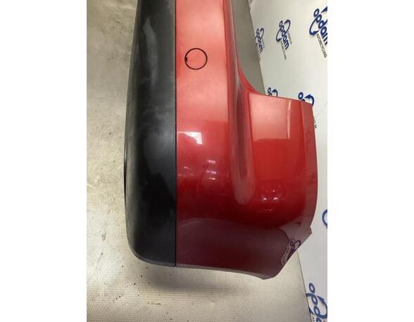 Bumper VW TOURAN (1T1, 1T2), VW TOURAN (1T3), VW TOURAN VAN (1T1, 1T2)