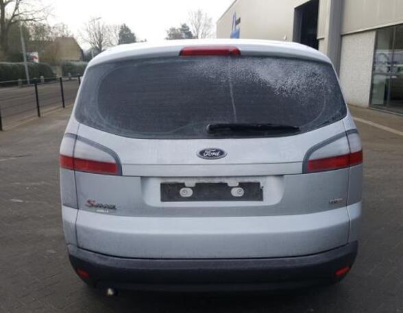 Bumper FORD S-MAX (WA6), FORD GALAXY (WA6)