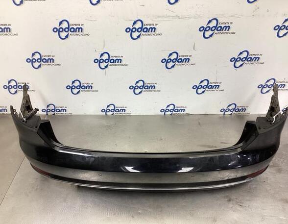 Bumper AUDI A4 (8W2, 8WC, B9), AUDI A4 (8K2, B8)