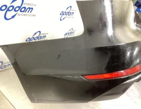 Bumper AUDI A4 (8W2, 8WC, B9), AUDI A4 (8K2, B8)